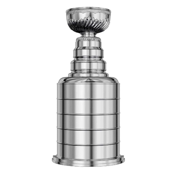 2017 (1892-) $50 125th Anniversary of the Stanley Cup - Pure Silver Coin
SKU: 158058