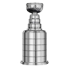 Image 1 : 2017 (1892-) $50 125th Anniversary of the Stanley Cup - Pure Silver Coin
SKU: 158058