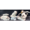 Image 1 : Franklin Mint Porcelain Arctic Animals