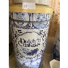 Image 2 : Dutch Kitchen Decor Blue Pottery & Crockery
