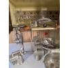 Image 4 : Vintage Kitchen - Metal Grinders, Sifters & More! 