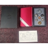 Image 1 : 1990 Canada Proof Coin Set with Box and COA