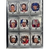 Image 7 : Five Binders of Upper Deck 2018/19 Collectors Hockey Cards