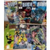 Image 3 : Comic Collection - Green Lantern Elf Quest & More