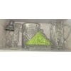 Image 4 : Crystal Collection  Serving Bowls, SNP Shaker, Candle Holders, Ice Bucket, Jug  Crystal Glassware