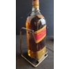 Image 4 : Johnnie Walker Red 3.79 Litre with a Bottle Cradle