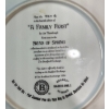 Image 2 : Collectors Plates - A Family Feast, Bedford Mills, Wedgewood