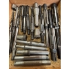 Image 4 : large set of adjustable resets all in like new condition in padded wooden box