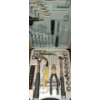 Image 2 : Perfect Portable Tool Kit  Quick & Handy Tool Set Like New!