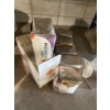 Image 3 : Merkrete Non-Sanded Color Grout, Tile Spacers, and Pro Epoxy Products