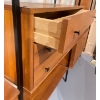 Image 2 : Mid Century Adjustable Wall Unit 