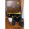 Image 1 : Vintage Bushnell Binoculars 10x50 w/ Origanal Case 