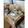 Image 2 : VPI Wall Base Rolls with Boxes - Model RC418R74