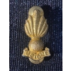Image 3 :  Royal Artillery Officer Collar Badges