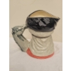 Image 3 : Royal Doulton Anne of Cleves Character Jug, D6653, 1979
