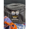 Image 3 : Oilers Bags and Plastic Bin