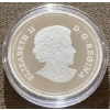 Image 3 : 2016 $20 Her Majesty's 90th Birthday Fine Silver Coin 31.39 Grams