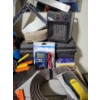 Image 3 : Useful Garage Finds - MIscellanius Butane Tank Stud Finder Multimeter & More