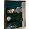 Image 3 : Perucci Watch With Assorted Jewelry in Box