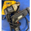 Image 2 : Black & Decker Professional Hammer Drill w/ Powerfist 3/8" Electrc Drill & More 