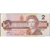 Image 2 : Vintage Collection of Canadian Bills 