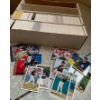 Assorted Baseball Cards - Upper Deck
