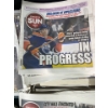 Image 5 : Hockey Newspapers