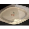 Image 4 : Vintage LImoges Porcelain Dinnerware Collection - Plates & Platters