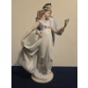 Image 6 : LLADRO Now and Forever, 'Ten Years Together' Porcelain Figure 1995 - 11T 