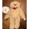 Image 2 : Barton's Creek Collectible Bears by Gund (One Large One Small w/Tags)