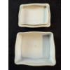 Image 2 : Japanese Porcelain & Enamel Dragon Box 5W