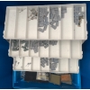 Image 2 : Whole Army Miniatures Set w/ Tools, Tanks, Helicopters, & More! 