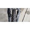 Image 7 : 26"CCM Sector FS 21-Speed Hardtail Mountain Bike with SHIMANO Brakes and Gel Seat Cover