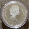 Image 3 :  1986 Proof Silver Dollar 50% Silver 23.3 Grams