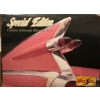 Image 3 : Special Edition Maisto Cadillac Eldorado Biarritz-1:18 Scale