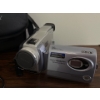 Image 2 : Sony Digital Handycam Video Recorder Model DCR-TRV38 W/ Case 
