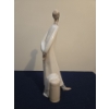Image 4 : LLADRO Medical Doctor Porcelain Figure #4602 - 5W, 5D, 12T 