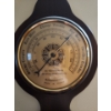 Image 4 : Baromaster Wall Barometer 8 X 26, Made in France