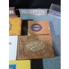 Image 4 : Cigar Boxes: Belmont, Dutch Masters, Earl Marshal