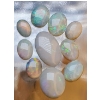 Image 2 : Opal Set (10.85 ct total, assorted sizes)