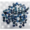 Image 2 : Blue Sapphire Melee Parcel (14.3 ct total, 3–3.4 mm)