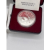 Image 3 : 2 1979 Canadian Silver Coins 50%Ag 43g