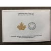 Image 3 : 2019 Royal Canadian Mint Fine Silver Proof Set - 75th Anniversary of D-Day