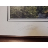 Image 5 : "Victory Over Normandy", 80/400 Artist: Robert Bailey, 37 X 28 Framed Under Glass