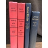 Image 2 : Vintage and Antique Book Collection - Featuring  'What Can a Man Believe' 1927 & 'The Scarlet Letter