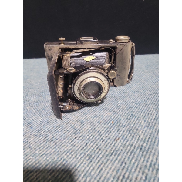 Kodak Junior Six-20 Folding Camera