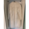 Image 4 : Elegant Luxurious & Truly One Of A Kind Mongolian Lamb Fur Coat - Ladies Size S-M
