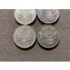 Image 4 : Canadian 50-cent Pieces 11.66 g Silver (.800)