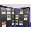 Image 6 : MTG Binders of 350+ 2020-21 Core Set Cards