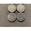 Image 4 : Canadian 50-cent Pieces 11.66 g Silver (.800)